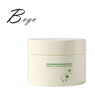 Crema multi de la función del oxidante anti poner crema antiflogístico de la vitamina E