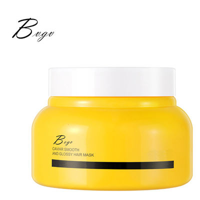 Shea Butter Conditioner Anti Frizz de protección dañado se va en acondicionador