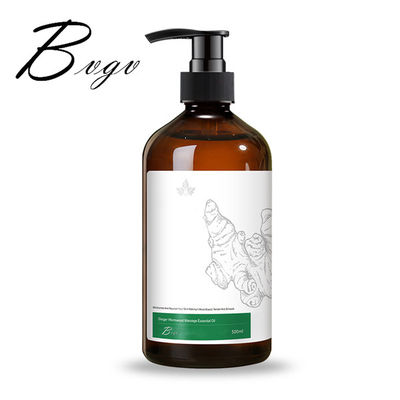 Aceite de semilla de la fresa que alisa la despedregadora facial que blanquea lavado ácido salicílico de la cara