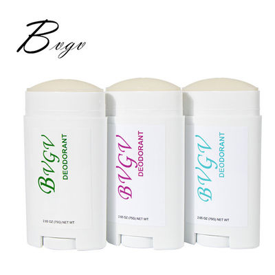 Desodorante del palillo de la velocidad de la protección de Flora Scent Deodorant Stick Wetness