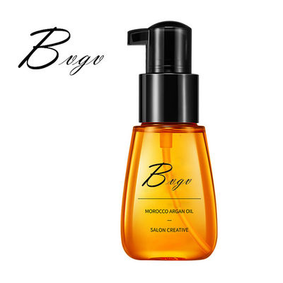 Alimente la máscara del pelo de la proteína de Argan Oil Deep Conditioner Vitamin E
