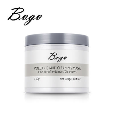 Cuidado de piel de absorción del super suave de la mascarilla de la belleza de Clay Mask 300ml del colágeno del aceite