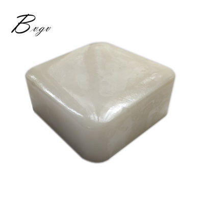 Cabra de la leche que blanquea el jabón de cara profundamente que limpia el jabón Exfoliating natural