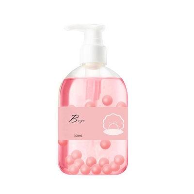 Lavado antihongos del cuerpo de la irritación del gel bacteriano anti anti de la ducha para el olor corporal