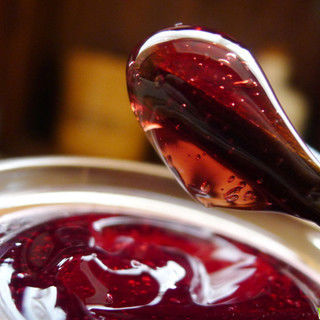 Máscara de iluminación de Clay Mask Grape Extract Whitening de la cara del vino tinto