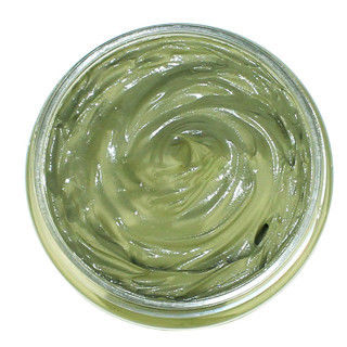 Botas Niacinamide Clay Mask Whitening Shea Butter del extracto del té verde