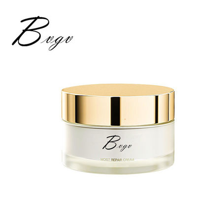 Crema blanca como la nieve antiflogística