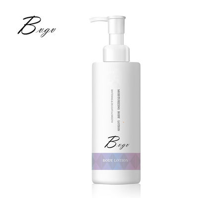Cuerpo completo de la glicerina que blanquea la loción poner crema de Vera Dark Spot Corrector Body del áloe