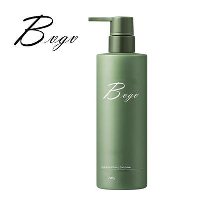 Cuerpo natural de la cara de la piel que blanquea la crema para el codo Kness del axila