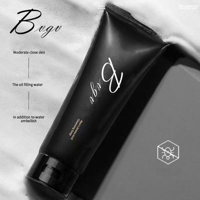 Hombre facial de Shea Butter Face Cleanser For de la despedregadora profundamente del control avanzado del aceite