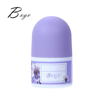 Aceite Crystal Deodorant Stick natural de Flora Fresh Antiperspirant Deodorant Coconut
