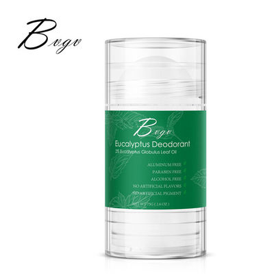 Señora fresca Speed Stick Deodorant del océano antitranspirante del desodorante de la vitamina C