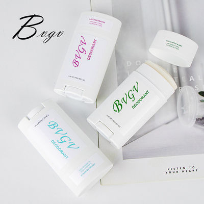 Desodorante del palillo de la velocidad de la protección de Flora Scent Deodorant Stick Wetness